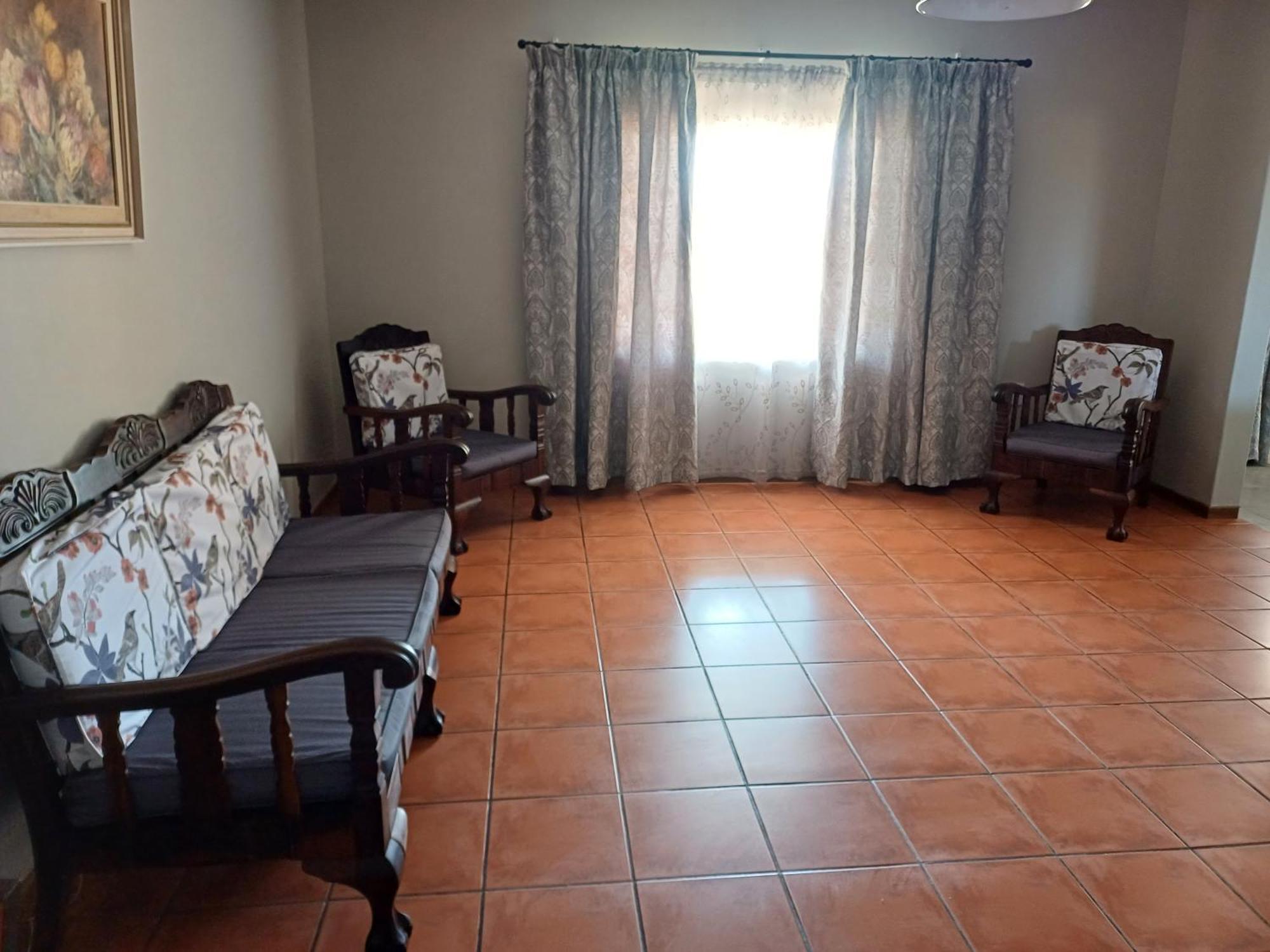 Augrabies De Oude Stoor Guesthouse Exterior photo