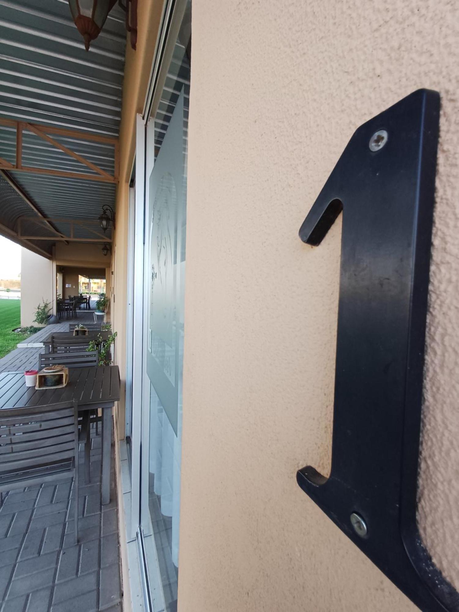 Augrabies De Oude Stoor Guesthouse Exterior photo
