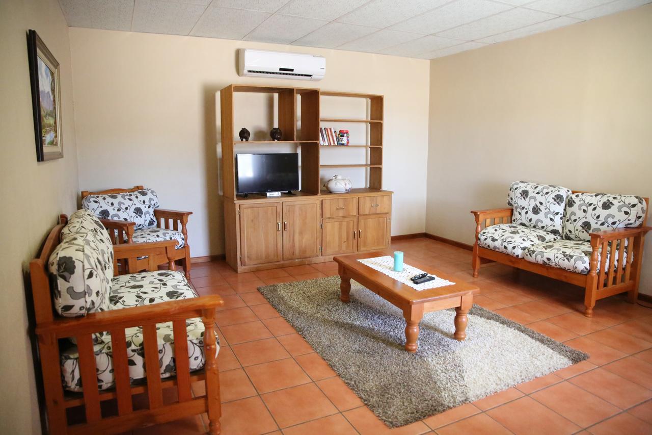 Augrabies De Oude Stoor Guesthouse Exterior photo