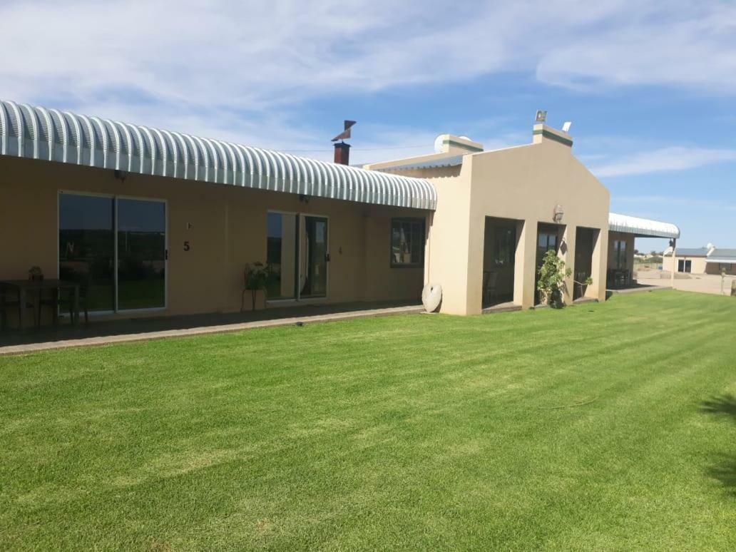 Augrabies De Oude Stoor Guesthouse Exterior photo
